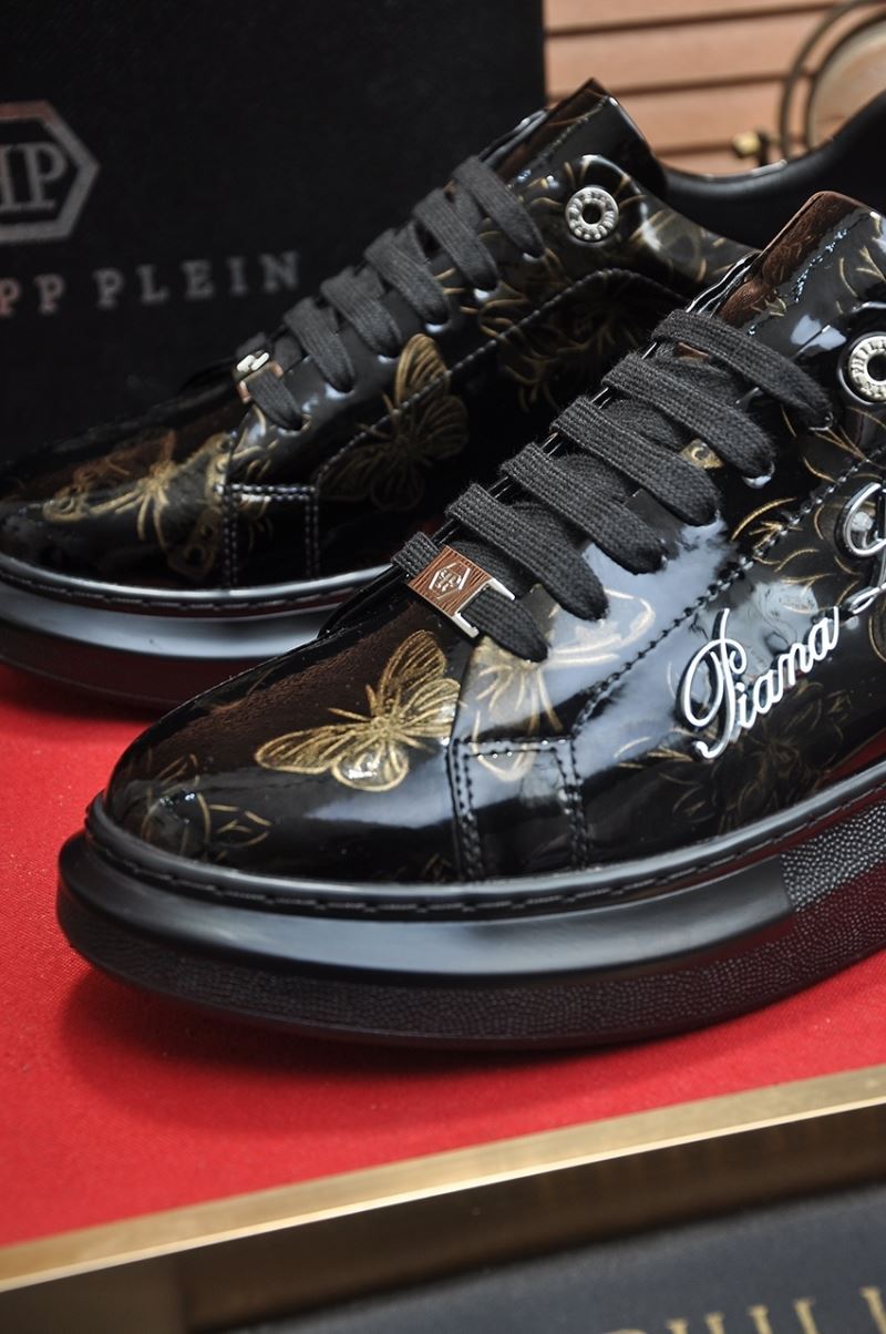 Philipp Plein Shoes